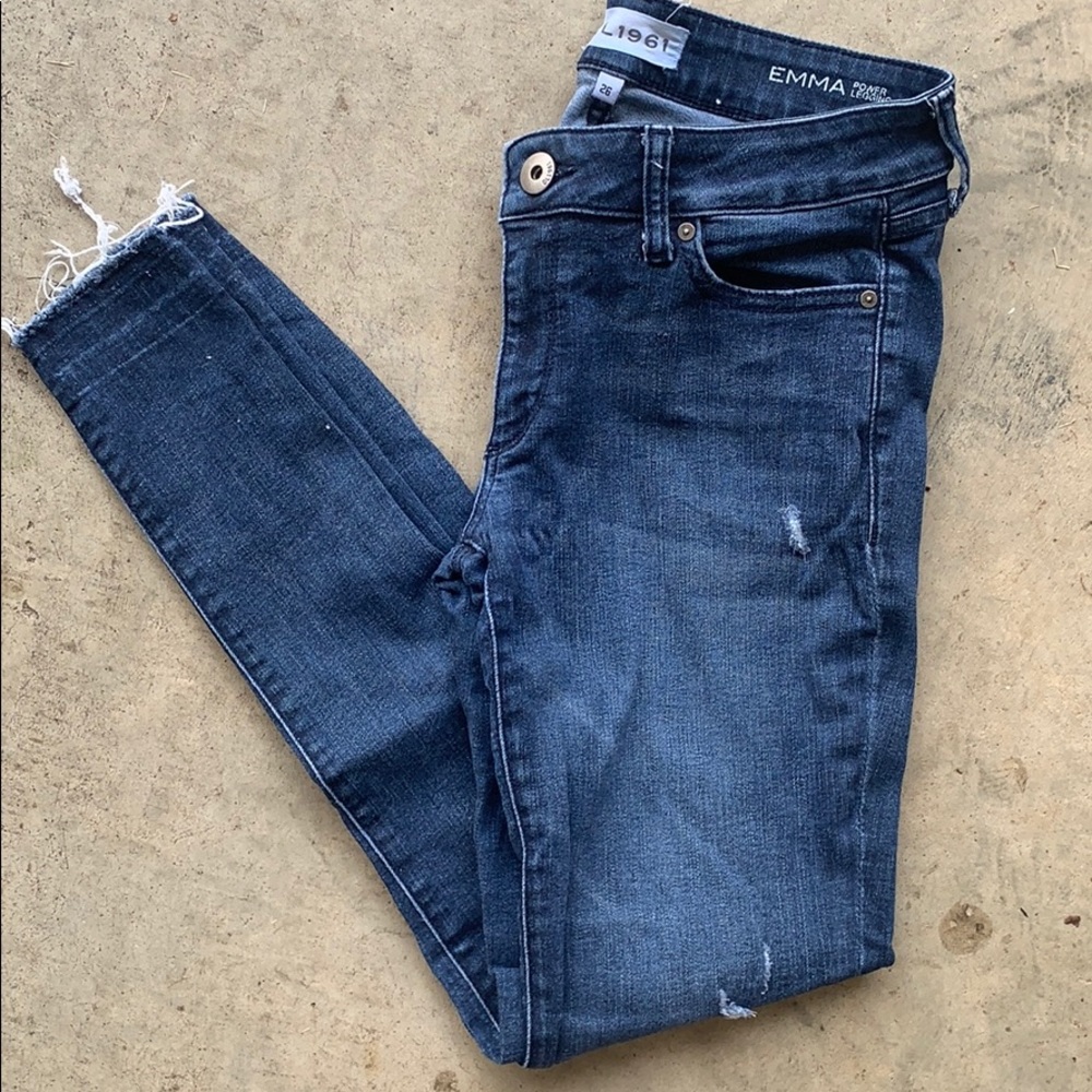 DL1961 Jeans